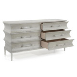 John Richard Granchio Six-Drawer Chest