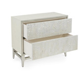 John Richard Prata Nightstand