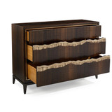 John Richard Creekside Three-Drawer Chest