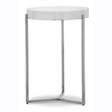 John Richard Fumosi Side Table