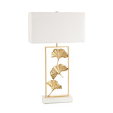 John Richard Gingko Table Lamp