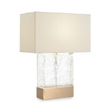 John Richard Frio Table Lamp - Small