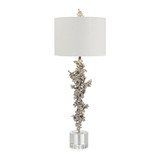 John Richard Organic Opulence Table Lamp - Large