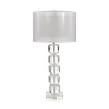 John Richard Rondo Table Lamp