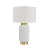 John Richard Blanc Table Lamp