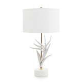 John Richard Birds Of Paradise Table Lamp