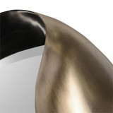 John Richard Bliss Mirror - Black John Richard Bliss Mirror - Black