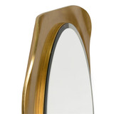 John Richard Gold Forma Mirror