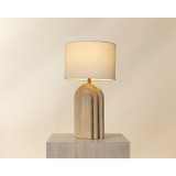 Sunpan Ancona Table Lamp