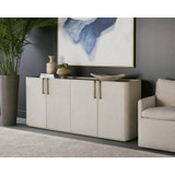 Sunpan Jamille Sideboard Sunpan Jamille Sideboard