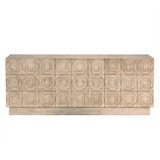 CFC Cipher Dresser - Large - Gray Wash Wax CFC Cipher Dresser - Large - Gray Wash Wax