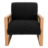 CFC Cerise Chair - Natural Oak