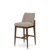 Alder & Tweed Cole Bar Stool