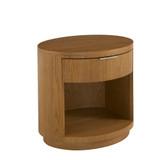 Alder & Tweed Crosby One Drawer Nightstand