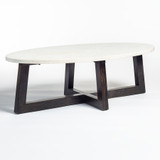 Alder & Tweed Davis Coffee Table