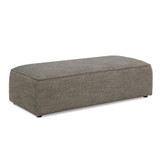 Alder & Tweed Haven Ottoman