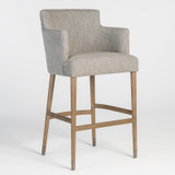 Alder & Tweed Holt Bar Stool