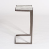 Alder & Tweed Laguna Accent Table - Burnished Riviera