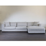 Alder & Tweed Maddox Sectional - Raf