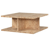 Alder & Tweed Stowe Coffee Table Alder & Tweed Stowe Coffee Table