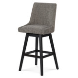 Alder & Tweed Taylor Swivel Bar Stool