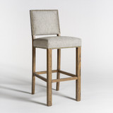 Alder & Tweed Weston Counter Stool