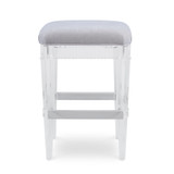Ambella Home Fluted Barstool Ambella Home Fluted Barstool