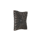Phillips Collection Chainsaw Wall Tile - Burnt Black - Assorted Phillips Collection Chainsaw Wall Tile - Burnt Black - Assorted