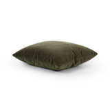 Four Hands Bridger Pillow - Monte Olive - 20"X20" - Cover Only