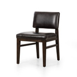 Four Hands Carlo Dining Chair - Sonoma Black (Closeout) Four Hands Carlo Dining Chair - Sonoma Black (Closeout)