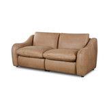 Four Hands Crawford Power Recliner 2 - Piece Sectional Sofa - Palermo Drift