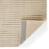 Four Hands Geist Rug - 9'X12' - Akara Cream