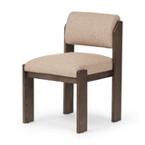 Four Hands Hamlet Dining Chair - Heron Sand