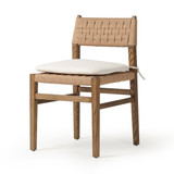 Four Hands Hamlin Dining Chair - Dover Crescent