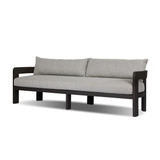 Four Hands Jackson Outdoor Metal Sofa - Concha Fog Four Hands Jackson Outdoor Metal Sofa - Concha Fog
