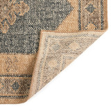 Four Hands Samsa Hand Knotted Rug - 3'X9' - Samsa Four Hands Samsa Hand Knotted Rug - 3'X9' - Samsa