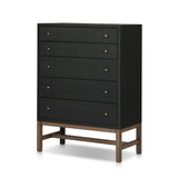 Four Hands Fiona Tall Dresser Four Hands Fiona Tall Dresser