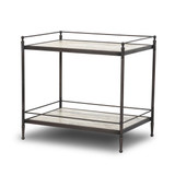 Four Hands Eisen Nightstand Four Hands Eisen Nightstand