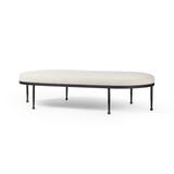 Four Hands Corinne Cocktail Ottoman