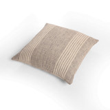Four Hands Corby Pillow - 20" X 20" - Cover + Insert Four Hands Corby Pillow - 20" X 20" - Cover + Insert