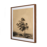 Amber Lewis x Four Hands Serenity by Chelsea Fly - 48" X 43.5" Amber Lewis x Four Hands Serenity by Chelsea Fly - 48" X 43.5"