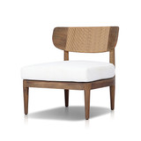 Amber Lewis x Four Hands Sarma Outdoor Chair Amber Lewis x Four Hands Sarma Outdoor Chair