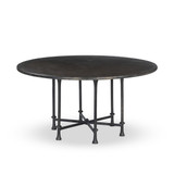 Amber Lewis x Four Hands Leblanc Outdoor Dining Table Amber Lewis x Four Hands Leblanc Outdoor Dining Table