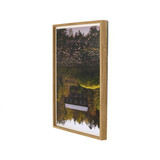 Amber Lewis x Four Hands Frame Of Reference by Shade Degges - 39" X 48" Amber Lewis x Four Hands Frame Of Reference by Shade Degges - 39" X 48"