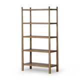 Amber Lewis x Four Hands Eldridge Bookcase Amber Lewis x Four Hands Eldridge Bookcase