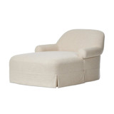 Amber Lewis x Four Hands Arden Chaise Lounge Amber Lewis x Four Hands Arden Chaise Lounge