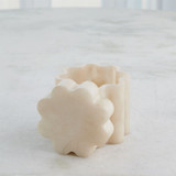 Studio A Cumulus Alabaster Tall Box - Cream - Lg Studio A Cumulus Alabaster Tall Box - Cream - Lg