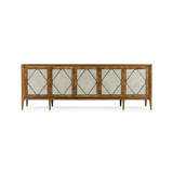 Jonathan Charles Toulouse Entertainment Cabinet Jonathan Charles Toulouse Entertainment Cabinet