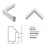 Wendover Rustic Papers 2 Wendover Rustic Papers 2
