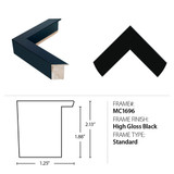 Wendover Copper Geometric 1 Wendover Copper Geometric 1